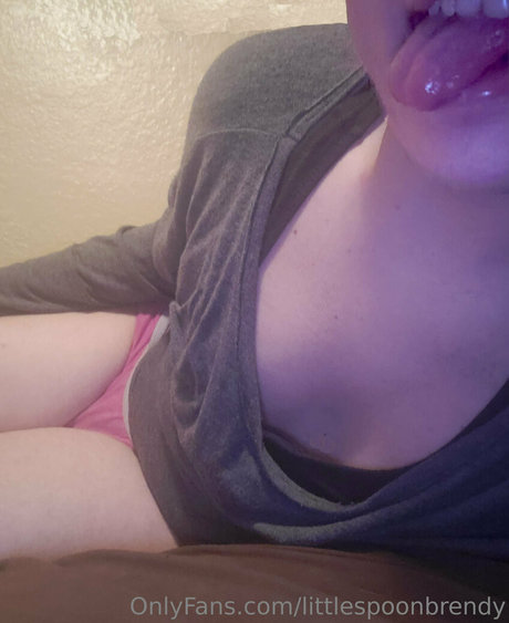 littlespoonbrendy pornstar sexy pics