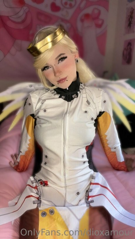 dioxamour star nice photos