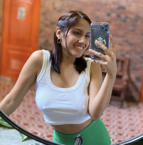 Cat isabel perfect model gallery