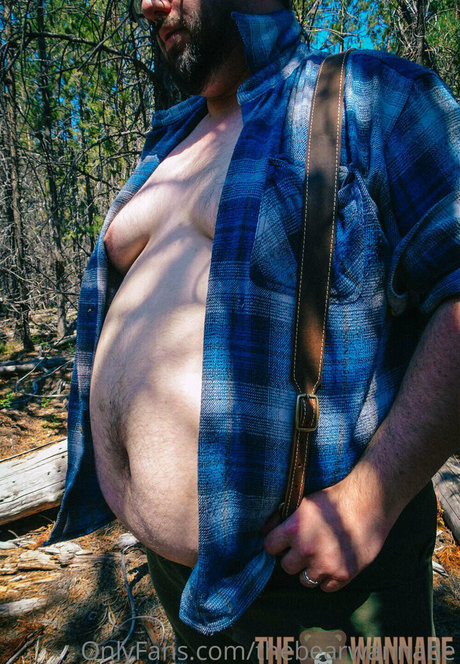 thebearwannabe erotic pornstar gallery