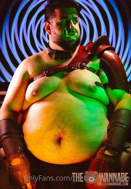 thebearwannabe sexy star pictures