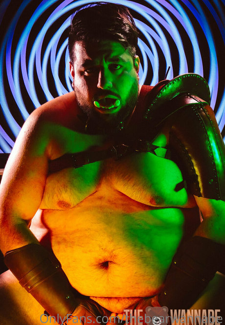 thebearwannabe beautiful pornstar pics