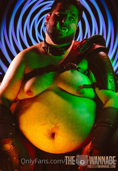 thebearwannabe star xxx gallery