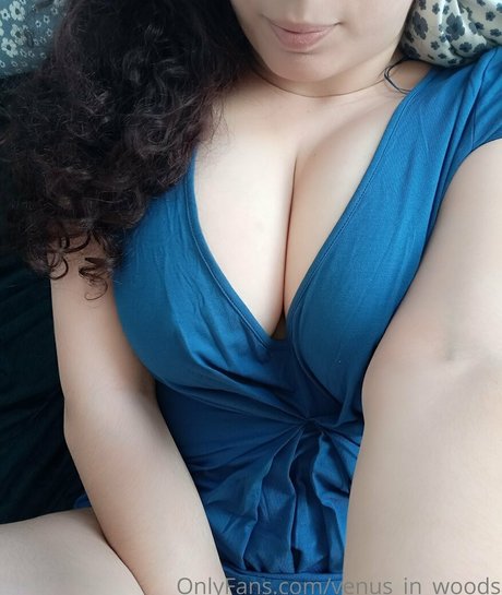 venus in woods model best gallery