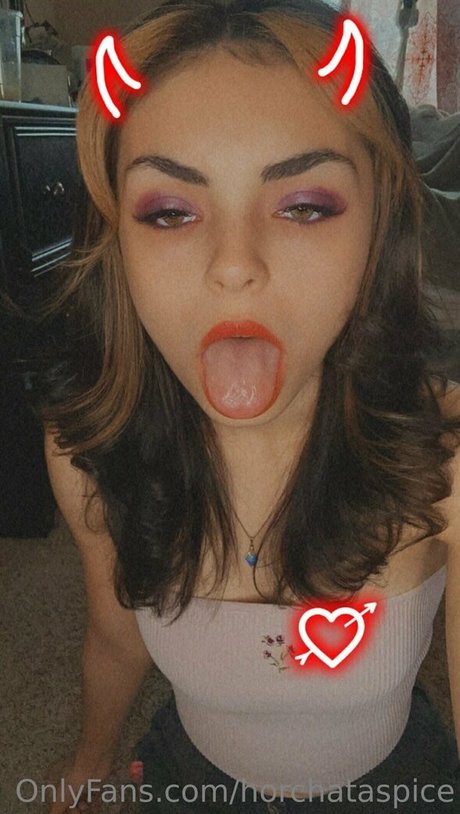 horchataspice porn model galleries