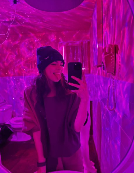 horchataspice high quality pornstar picture