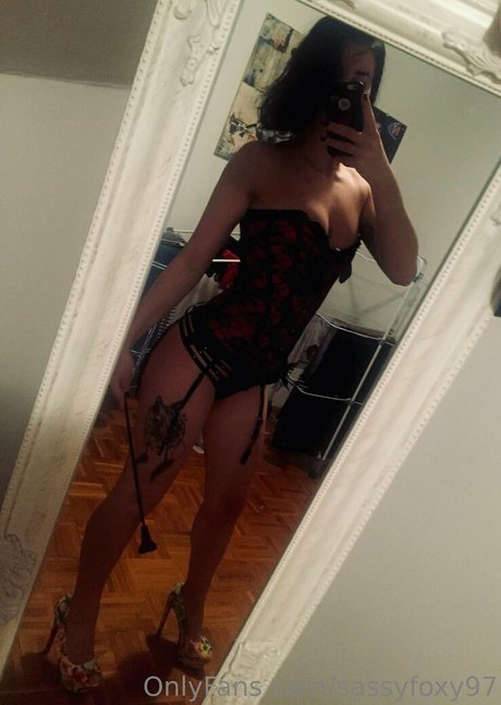 sassyfoxy97 star hd gallery
