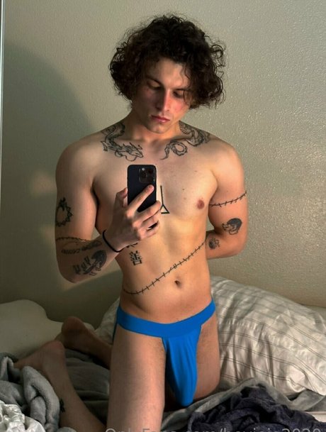 heyjojo2020 exclusive model pic