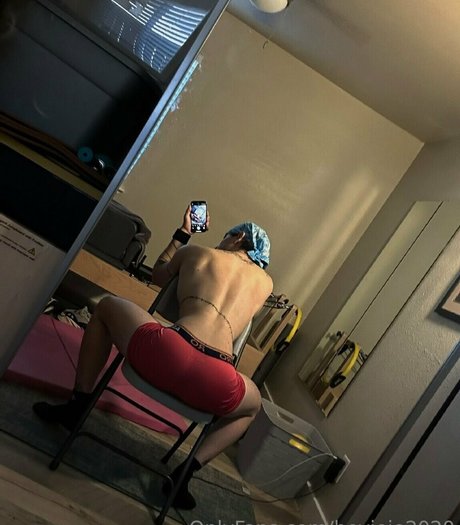 heyjojo2020 pretty model archive