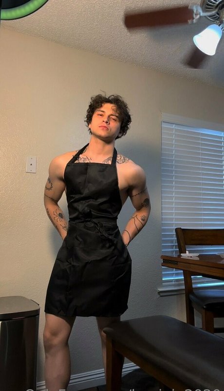 heyjojo2020 exclusive star picture