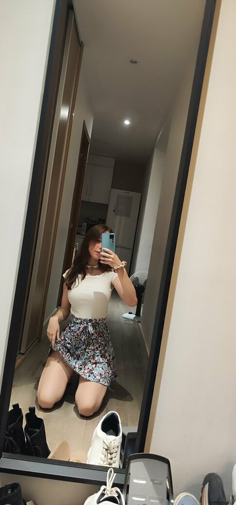 fushiginokuninoali model best pics