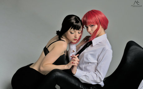 fushiginokuninoali star pics