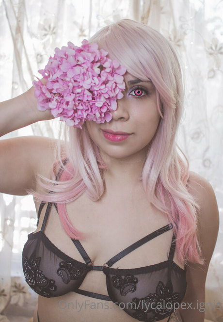 lycalopex ignis best star pic