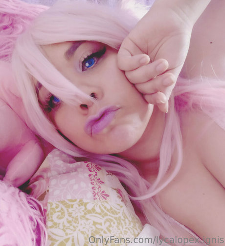 lycalopex ignis star pornographic gallery