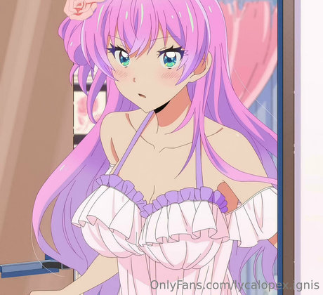 lycalopex ignis adult actress photo