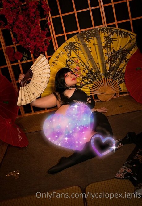 lycalopex ignis star best pic