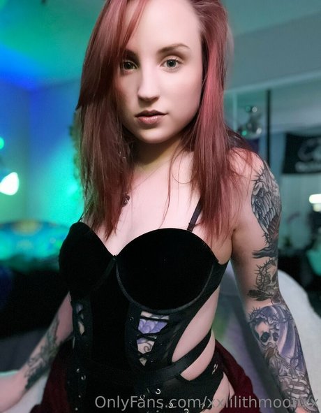 xxlilithmoonxx perfect star images