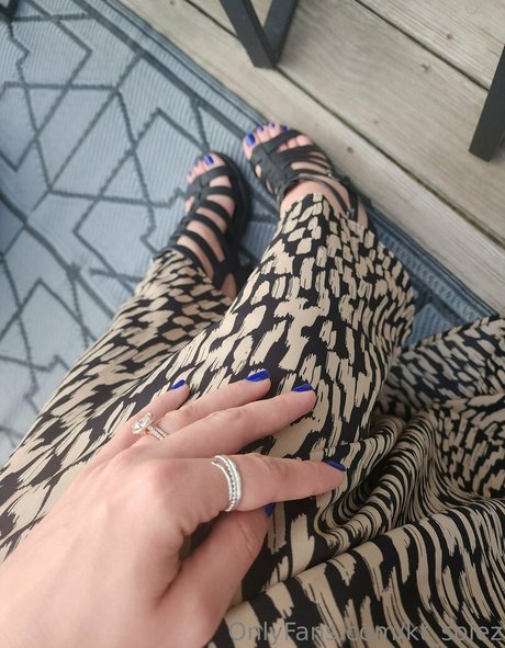 Goddess KT best star pictures