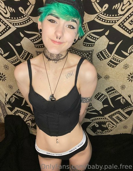 baby pale free porn model picture