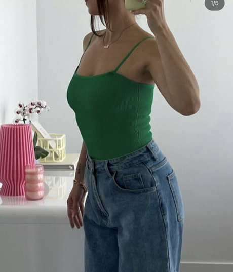 Erin Case high quality model gallery