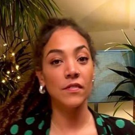 Miquita Oliver model free galleries