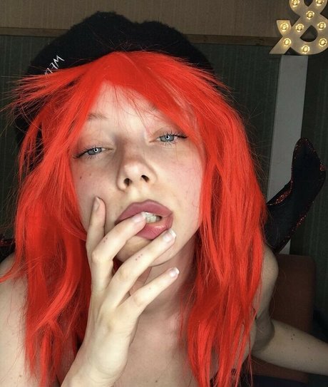 maryjaneshow model free photo