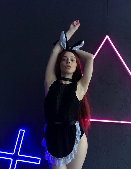 maryjaneshow star sexy image