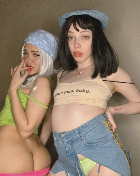 maryjaneshow pornstar hot picture