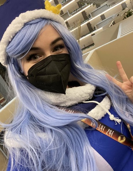 embertay model high quality photo