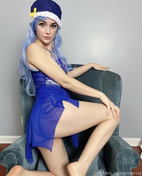 embertay actress picture