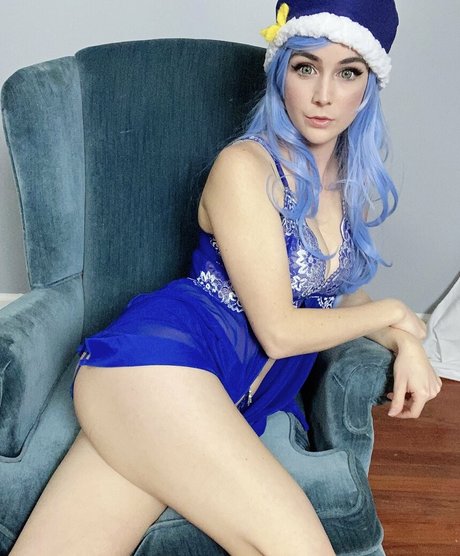 embertay xxx model image