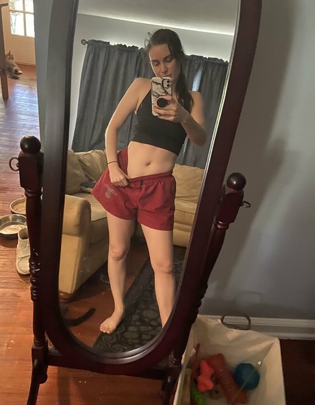 embertay model pornographic pic