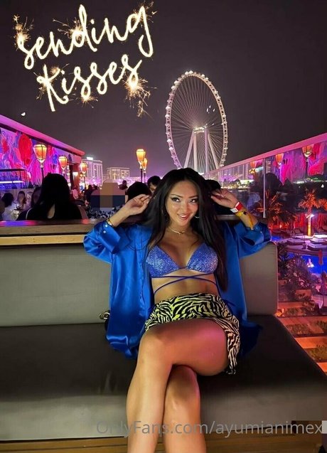 ayumianimex naked actress pic