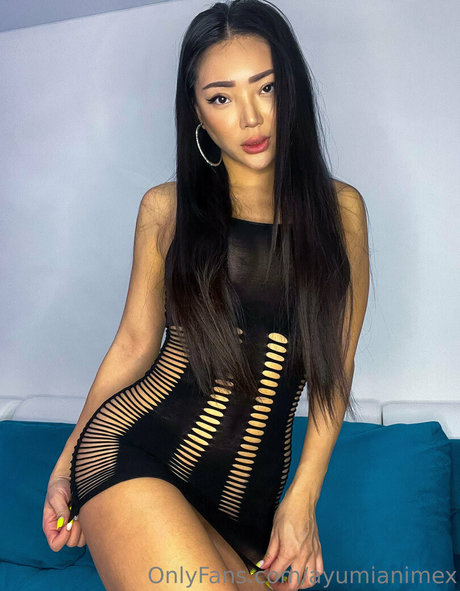 ayumianimex Profile pic