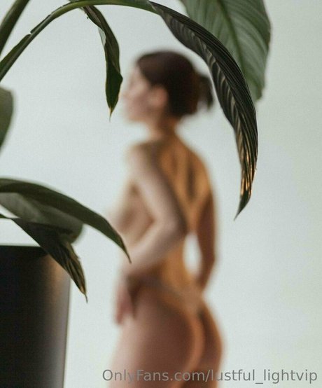 lustful lightvip nice model image