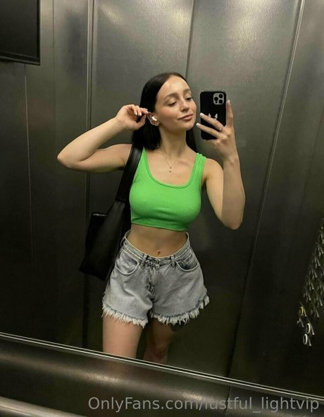 lustful lightvip model pornographic image