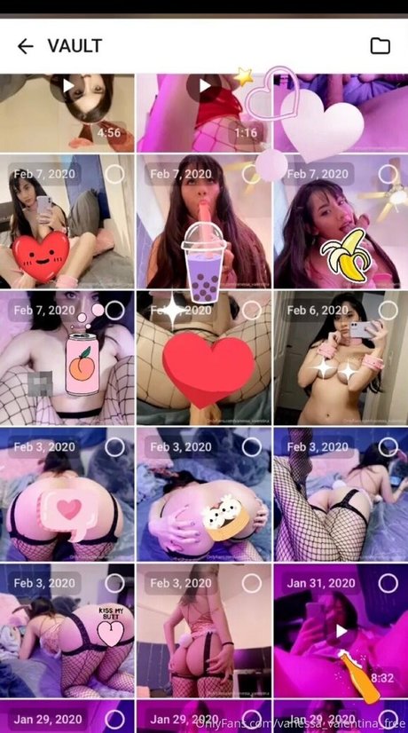 vanessa valentina free star nude galleries