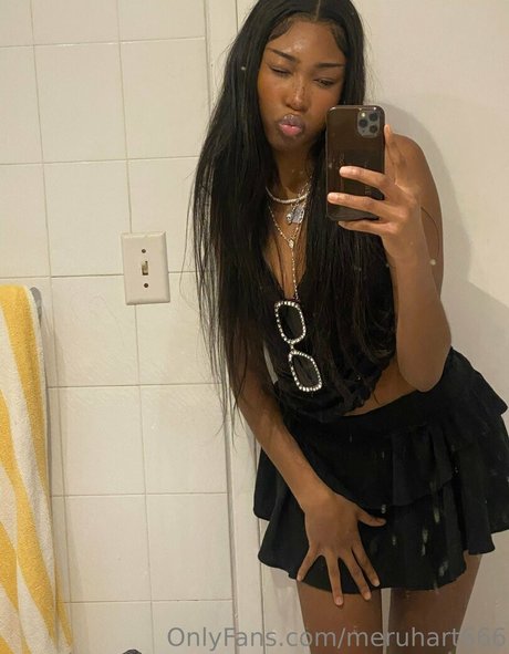 meruhart666 pornstar nudes pictures