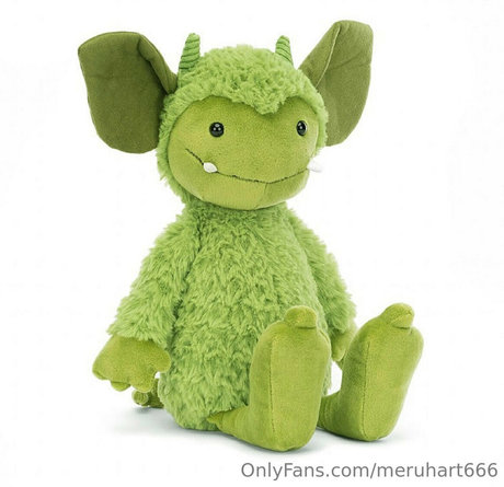 meruhart666 model xxx gallery