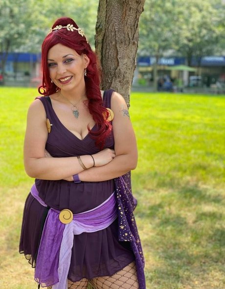 wyldestardust beautiful model picture