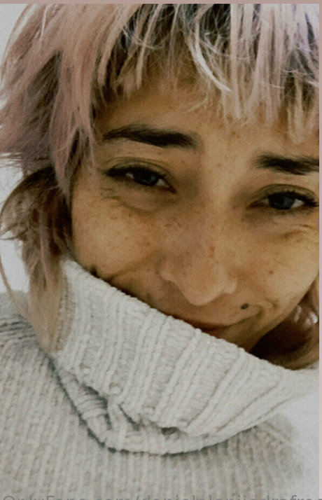 danielalapiiedrafree model top pictures