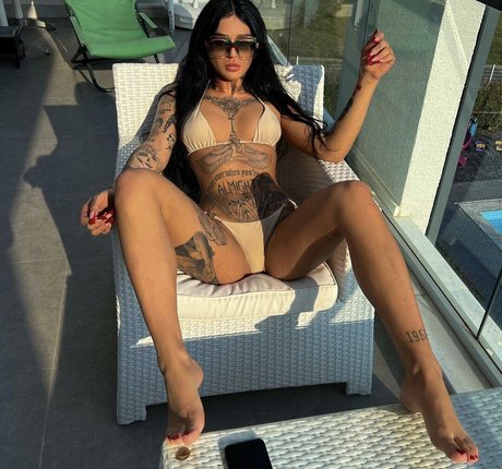 Amy Jacobsen star beautiful image