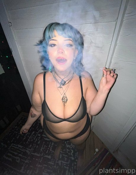 plantsimpp pornstar exclusive pictures