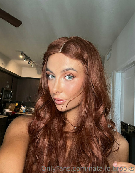 Natalie Brooks pornstar nice gallery