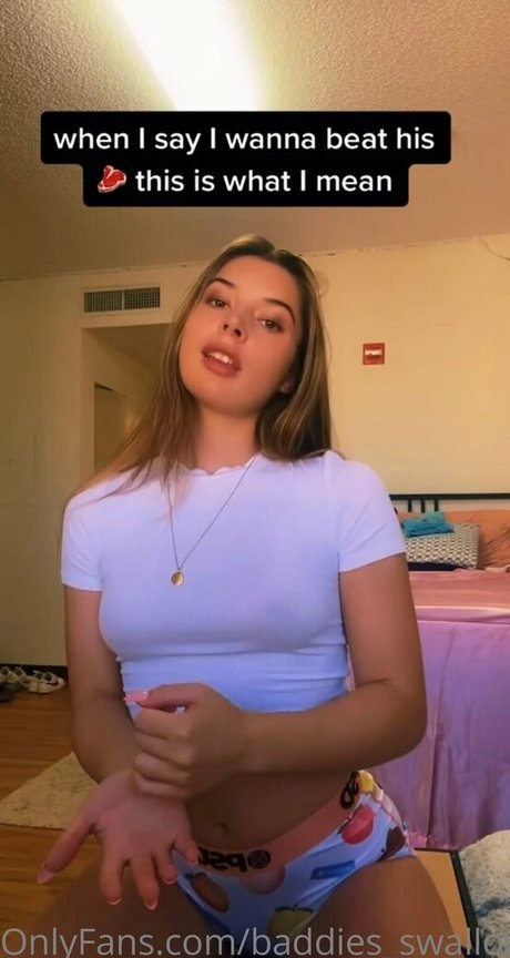 baddies galleryy model best photos