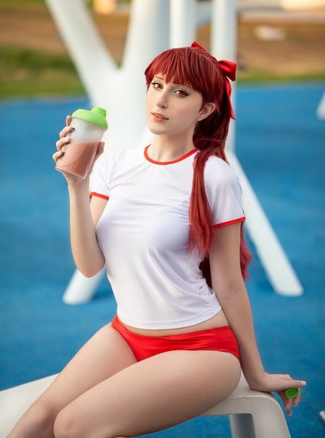 Elycoris star pornographic photo