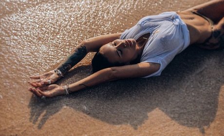 Aiza Dolmatova pornstar xxx archive