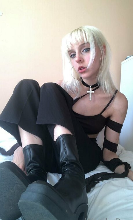 wendyddayvip model exclusive galleries