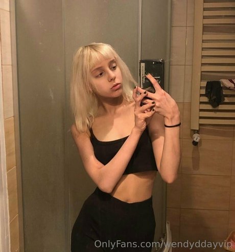 wendyddayvip pornstar adult photo