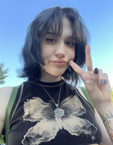 gray sexy pornstar pic